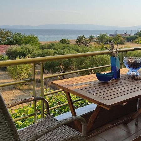 Asterias Maisonette & Apartments Karianí Zewnętrze zdjęcie