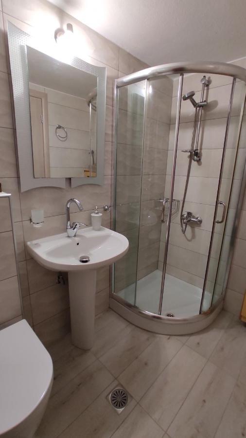 Asterias Maisonette & Apartments Karianí Zewnętrze zdjęcie